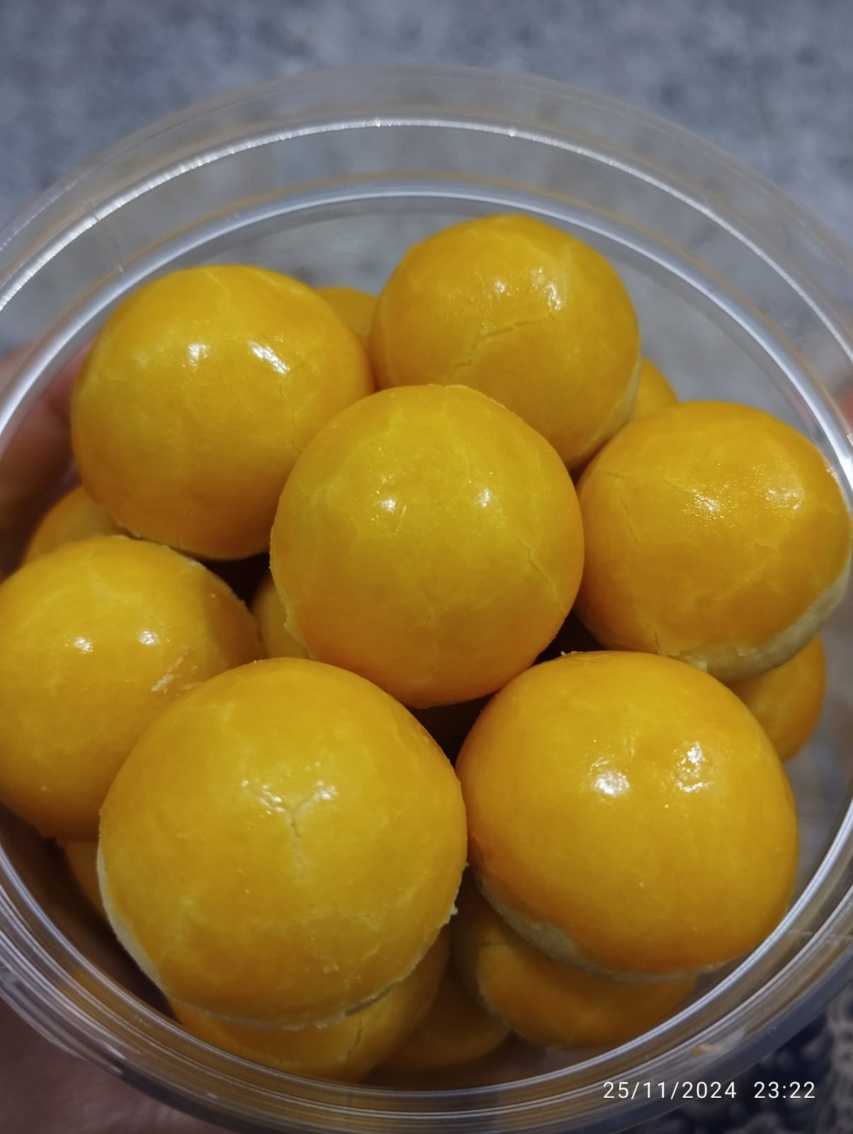 Nastar Premium
